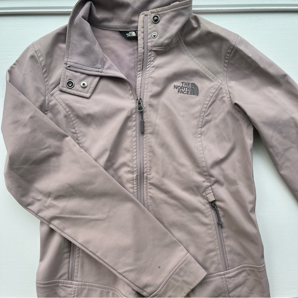 North Face Shell - image 1